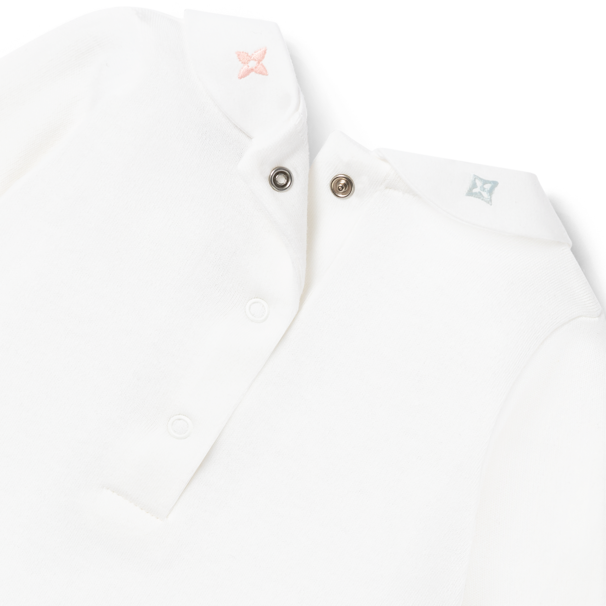 Louis Vuitton ボディスーツ ホワイト